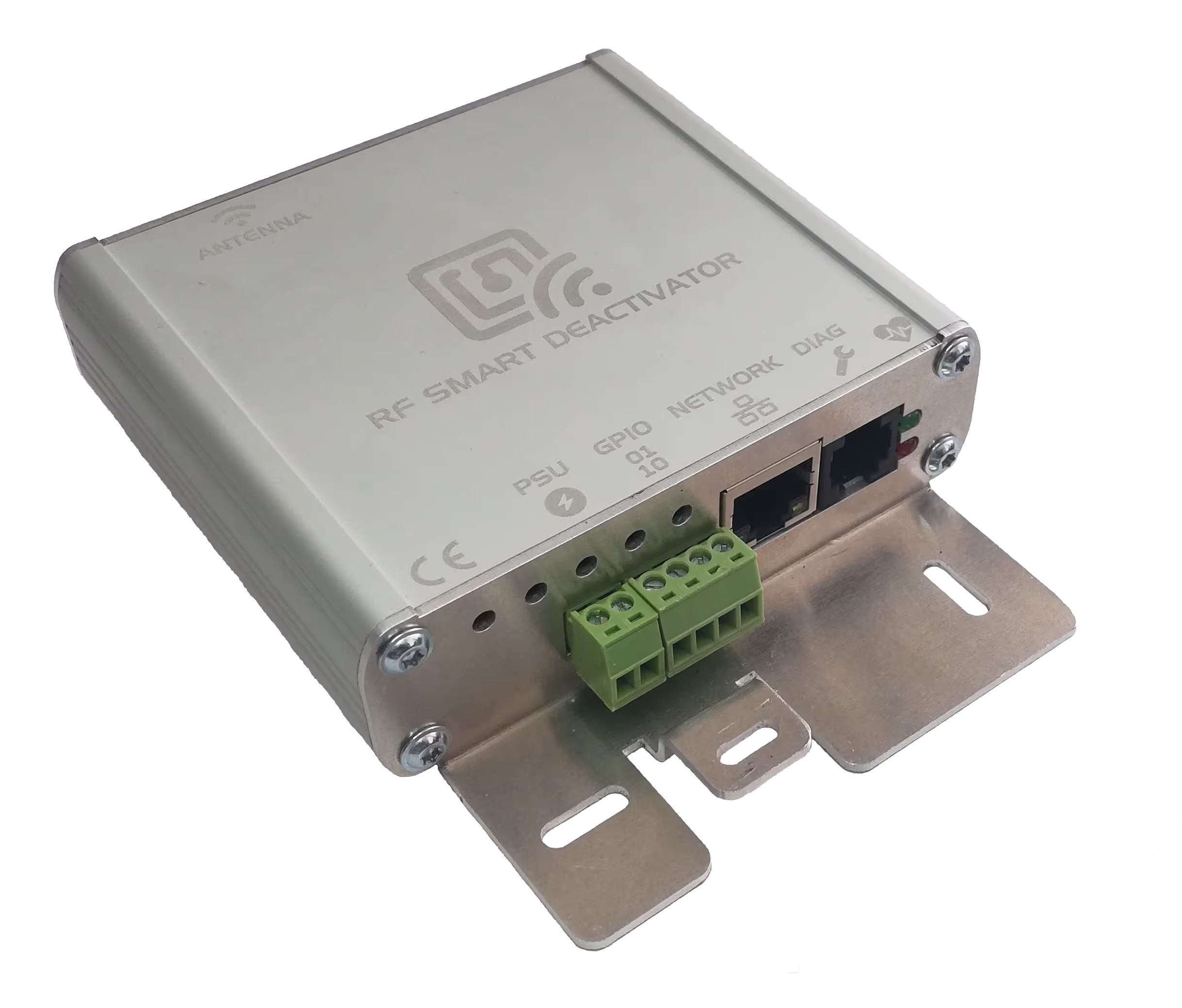 RF Smart Deactivator