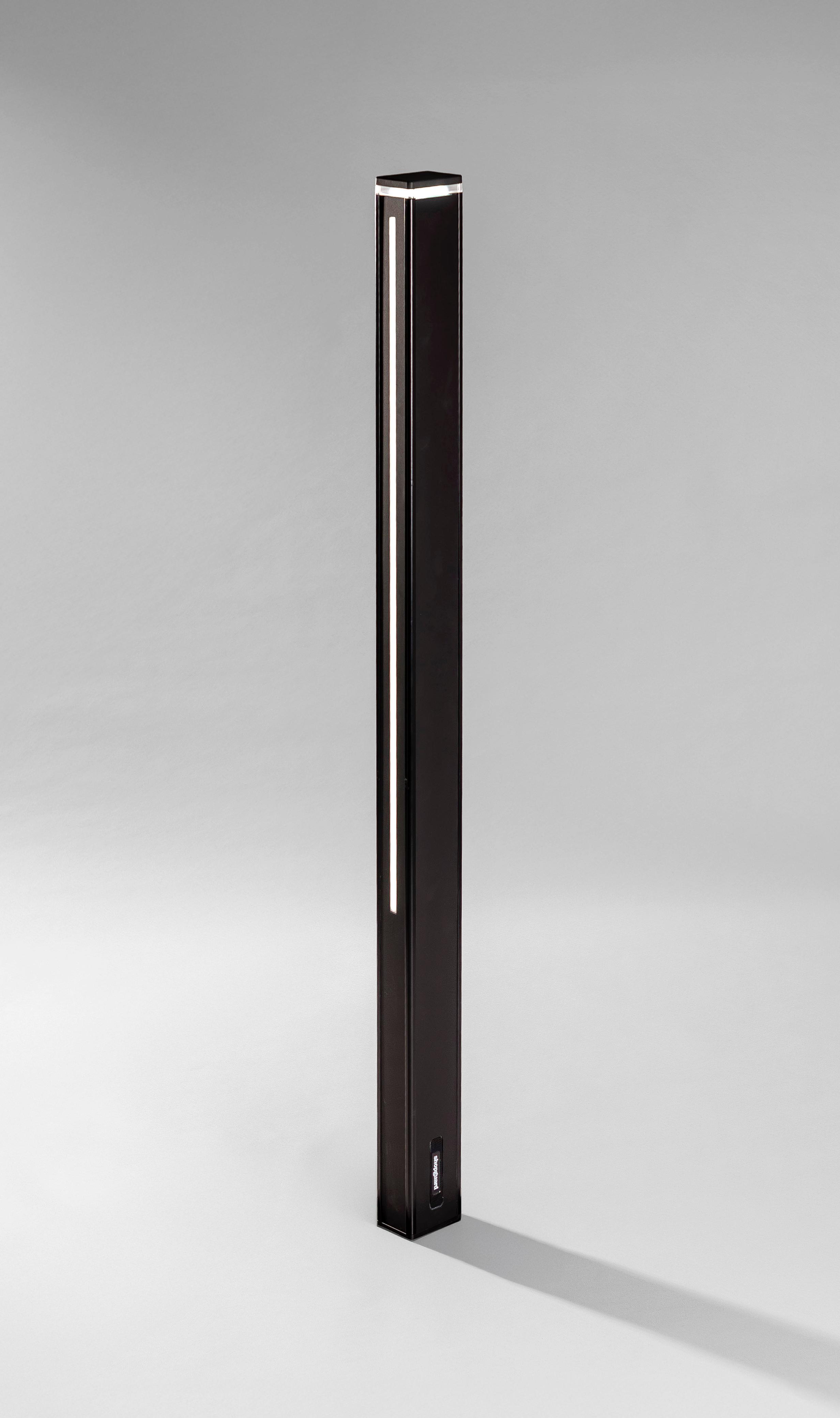 Antenna antitaccheggio pillar FS-715 ECS