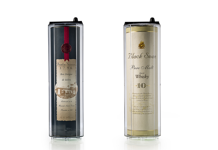 Bottle Box L