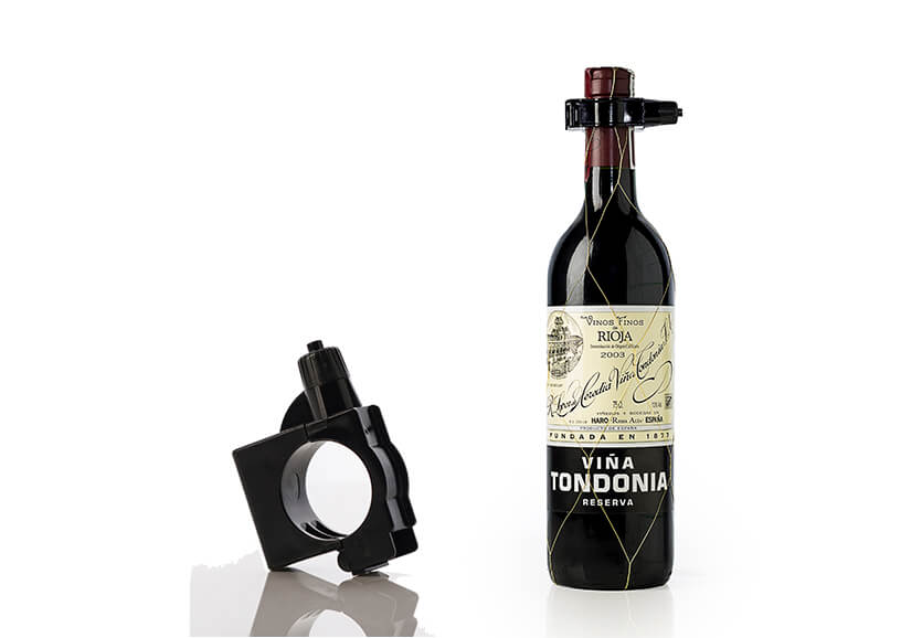 Collar-Tag Wine