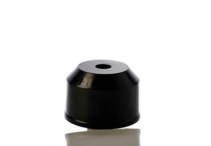 H-Detacher Black