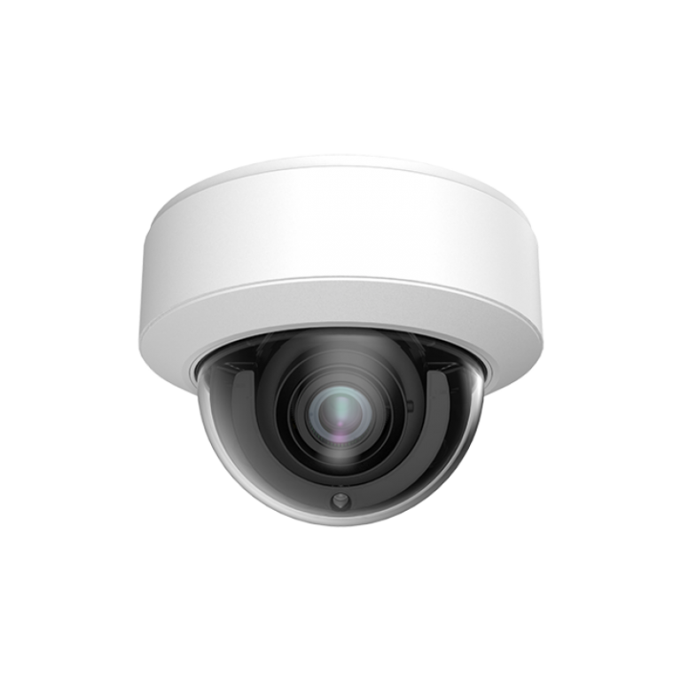 Telecamera IP 4K per videosorveglianza retail