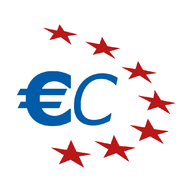 Euro Consulting logo