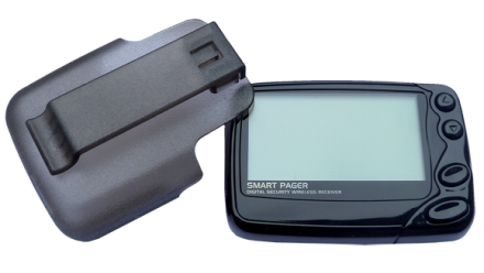 SMART PAGER
